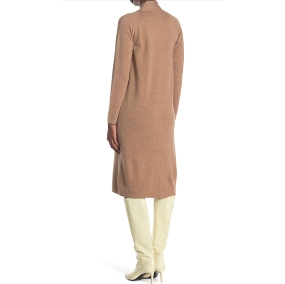 🆕🌿CLUB MONACO DRESS🌿 - Picture 3 of 5